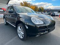 gebraucht Porsche Cayenne S 