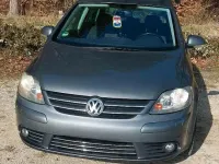 Gebraucht VW Golf V 75 PS (55 kW) 2006 Grau Kleinwagen