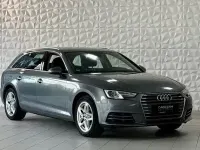 Gebraucht Audi A4 Sport 150 PS (110 kW) 2017 Grau Kombi