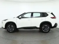 Neu Nissan X-Trail Acenta 163 PS (119 kW) 2026 Weiß SUV