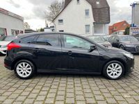 gebraucht Ford Focus 2.0 TDCi Lim. Business