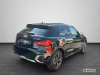 Neu Audi A1 Advanced 116 PS (85 kW) 2026 Schwarz SUV