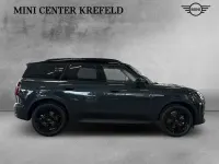 Gebraucht Mini Cooper S Countryman Classic 204 PS (150 kW) 2025 Legend grey SUV