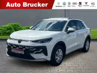 Neu VW T-Roc Trendline 116 PS (85 kW) 2026 Weiß SUV