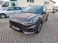 Gebraucht Ford Kuga ST-Line 120 PS (88 kW) 2024 Grau SUV