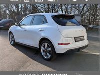 Gebraucht Ora 03 125 kW (171 PS) 2023 Moonlight white metallic Kleinwagen