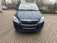 gebraucht Skoda Fabia Ambition / 1 Hand / Tüv Neu / Klima