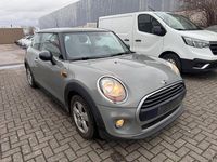 Gebraucht Mini Cooper 116 PS (85 kW) 2017 Grau Kleinwagen