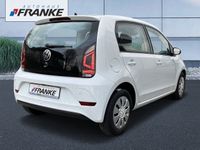 gebraucht VW up! 1.0 44 kW KLIMA