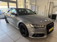 Gebraucht Audi A6 S-line plus 190 PS (139 kW) 2017 Grau Kombi