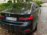 gebraucht BMW 318 318 d