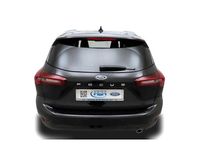 Gebraucht Ford Focus Titanium 125 PS (91 kW) 2024 Schwarz