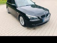 gebraucht BMW 520 E61 D Facelift