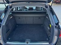 Gebraucht Audi A4 231 PS (169 kW) 2020 Schwarz Kombi