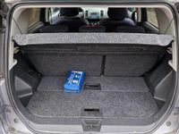 Gebraucht Nissan Note 88 PS (64 kW) 2010 Silber Kleinwagen