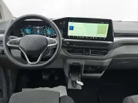 Neu VW Caravelle Edition 150 PS (110 kW) 2026 Stone grey Van