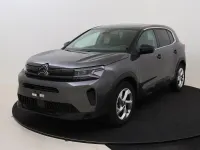 Gebraucht Citroën C5 Aircross 136 PS (100 kW) 2025 Platinium grey SUV