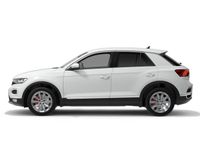 gebraucht VW T-Roc 1.5 TSI Sport Assistenz