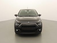 Gebraucht Citroën C3 84 PS (61 kW) 2024 Noir perla nera Limousine