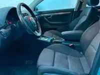 Gebraucht Audi A4 140 PS (102 kW) 2005 Kombi