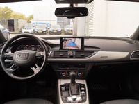 Gebraucht Audi A6 272 PS (200 kW) 2017 Weiß Limousine