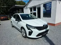 Gebraucht Renault Clio V Evolution 143 PS (105 kW) 2024 Weiß Limousine