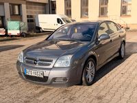 Gebraucht Opel Vectra 143 PS (105 kW) 2003 Grau Limousine