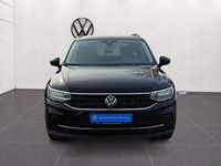 Gebraucht VW Tiguan Life 150 PS (110 kW) 2024 SUV