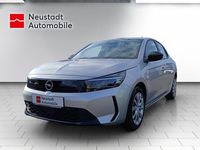 Gebraucht Opel Corsa Edition 101 PS (74 kW) 2025 Silber Kleinwagen