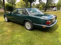 Gebraucht Jaguar XJ8 237 PS (174 kW) 1998 Limousine