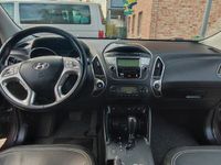 gebraucht Hyundai ix35 2.0 Comfort 2WD Comfort