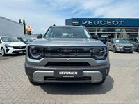 Neu Baic BJ30 280 PS (205 kW) 2025 Grau SUV