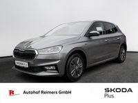 Gebraucht Skoda Fabia Tour 116 PS (85 kW) 2025 Grau Limousine