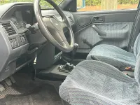 Gebraucht Ford Orion 1991 Blau Limousine