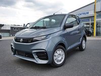 Gebraucht Aixam City 2023 Grau Kleinwagen