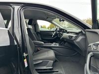 Gebraucht Audi e-tron 230 kW (313 PS) 2020 Schwarz SUV