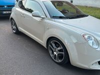 gebraucht Alfa Romeo MiTo 