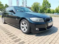 Gebraucht BMW 320 163 PS (119 kW) 2011 Kombi