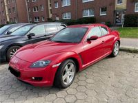 gebraucht Mazda RX8 Challenge 141kW Challenge