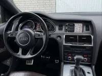 Gebraucht Audi Q7 232 PS (170 kW) 2006 Schwarz SUV