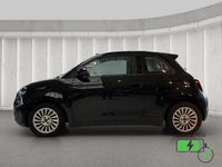 Gebraucht Fiat 500e Action 69 kW (95 PS) 2022 Schwarz Kleinwagen