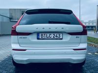 gebraucht Volvo XC60 XC60T4 Geartronic Momentum Pro