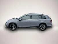 Gebraucht VW Golf Alltrack 200 PS (147 kW) 2021 Manufacturer Kombi