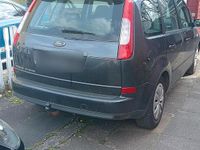Usata Ford C-MAX 115 CV (84 kW) 2006 Andere farben Monovolume