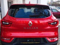 gebraucht Renault Kadjar TCe 140 EDC Navi+Si-Heizung+LED