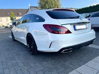 gebraucht Mercedes CLS500 Shooting Brake 4 Matic+ AMG Line