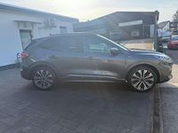 Gebraucht Ford Kuga ST-Line X 190 PS (139 kW) 2022 Magneticgrau (metallic) SUV