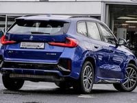 Gebraucht BMW X1 M Sport 245 PS (180 kW) 2024 Blau SUV
