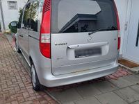 Gebraucht Mercedes Vaneo 116 PS (85 kW) 2002 Van / Kleinbus