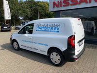 gebraucht Nissan Townstar EV L1 2,2t EV N-Connecta, CCS, Navi